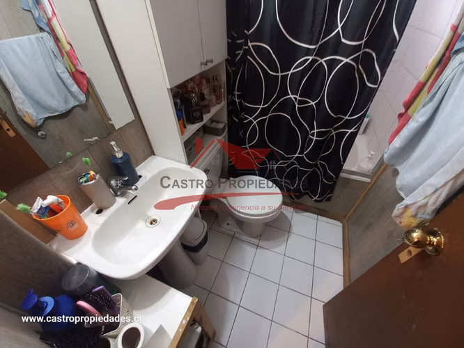 CASA, 3 DORMITORIOS 2 BAÑOS, QUILICURA - Imagen 37