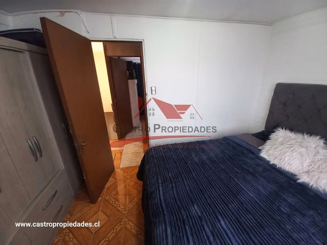 CASA, 3 DORMITORIOS 2 BAÑOS, QUILICURA - Imagen 39