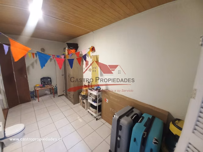 CASA, 3 DORMITORIOS 2 BAÑOS, QUILICURA - Imagen 26