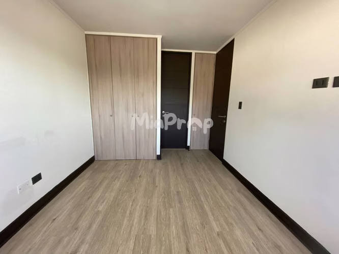 SE ARRIENDA DEPTO 2D2B CON ESTAC Y BOD CERCANO A (M) BELLAVISTA DE LA FLORIDA - Imagen 20