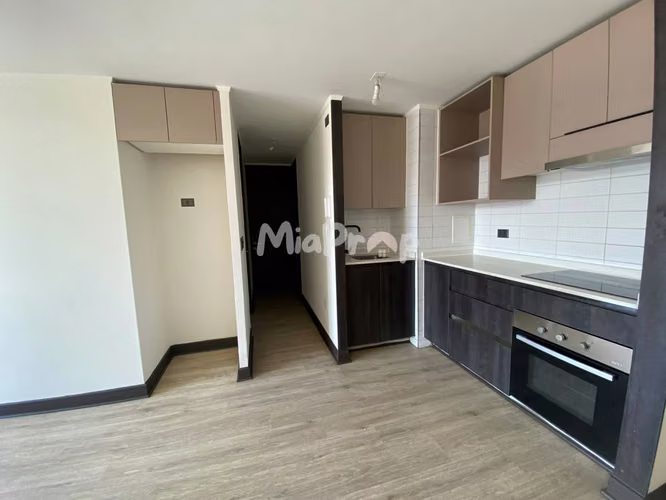 SE ARRIENDA DEPTO 2D2B CON ESTAC Y BOD CERCANO A (M) BELLAVISTA DE LA FLORIDA - Imagen 7