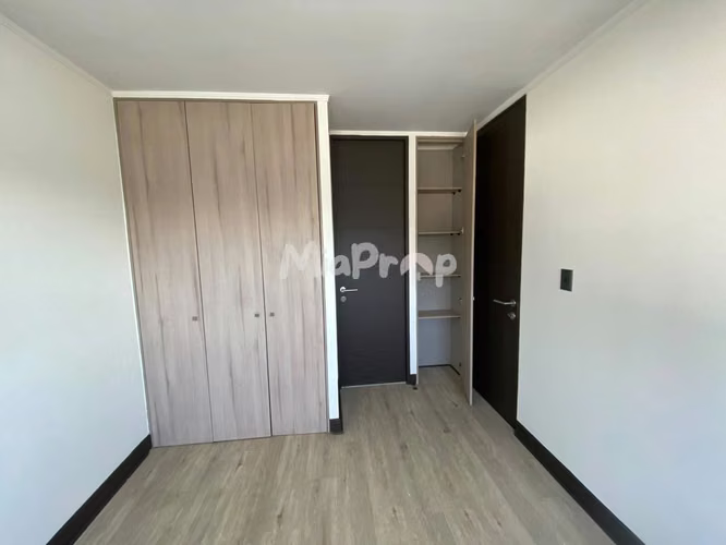 SE ARRIENDA DEPTO 2D2B CON ESTAC Y BOD CERCANO A (M) BELLAVISTA DE LA FLORIDA - Imagen 19