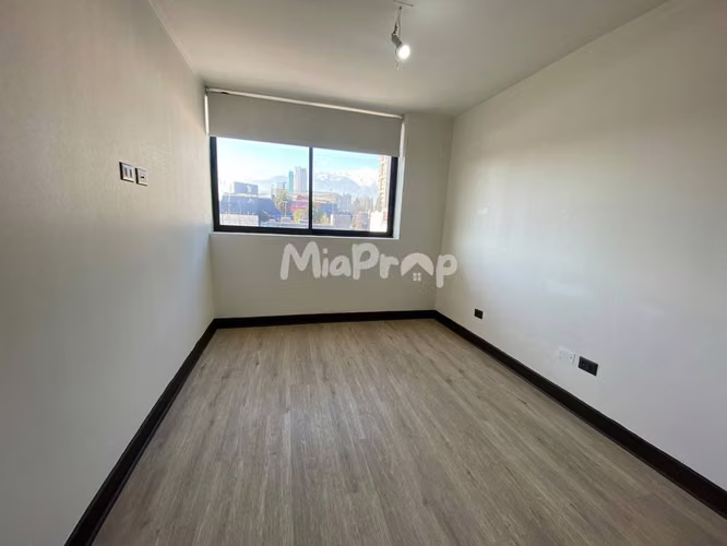 SE ARRIENDA DEPTO 2D2B CON ESTAC Y BOD CERCANO A (M) BELLAVISTA DE LA FLORIDA - Imagen 18