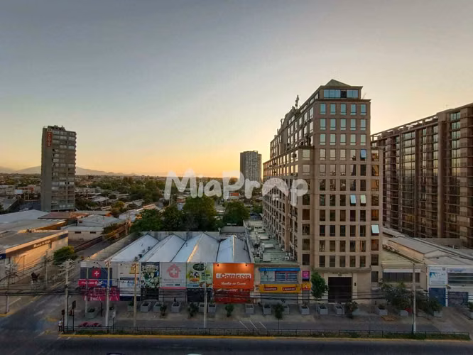 SE ARRIENDA DEPTO STUDIO FRENTE A (M) BELLAVISTA DE LA FLORIDA - Imagen 1