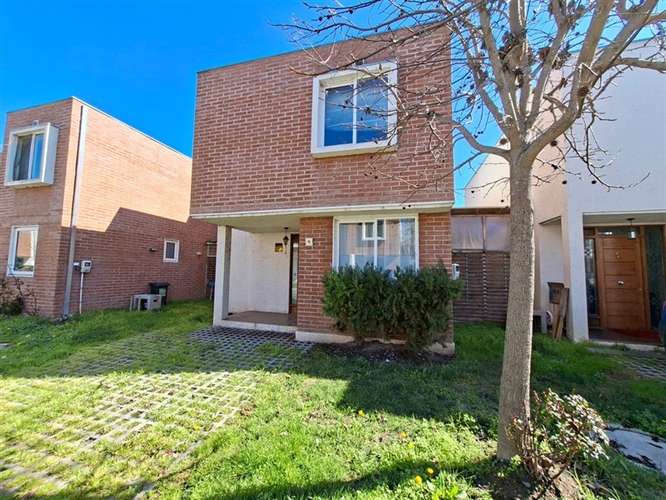 Casa en venta de 3 dorm. en Isla de Maipo - Imagen 18