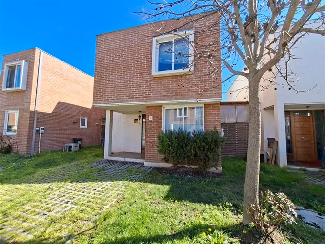 Casa en venta de 3 dorm. en Isla de Maipo - Imagen 36