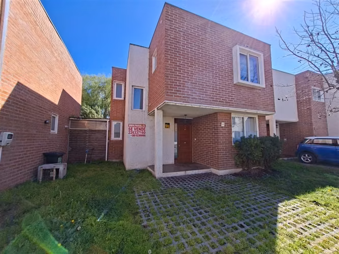 Casa en venta de 3 dorm. en Isla de Maipo - Imagen 2