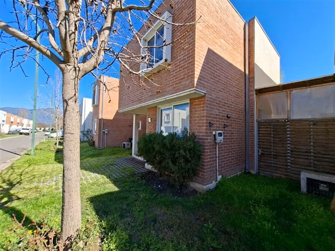 Casa en venta de 3 dorm. en Isla de Maipo - Imagen 33