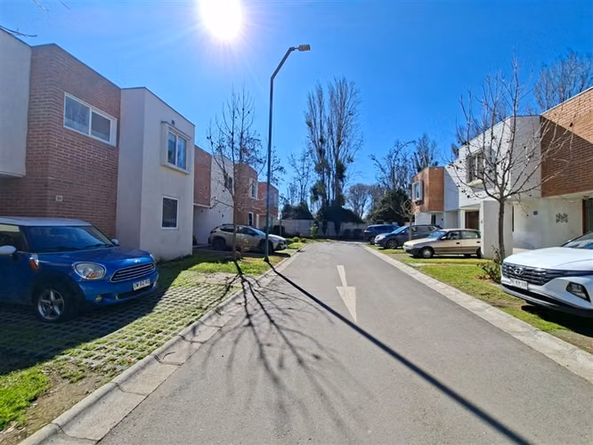 Casa en venta de 3 dorm. en Isla de Maipo - Imagen 37
