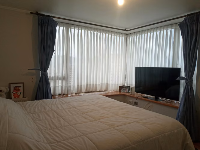 VENDO EXPECTACULAR  Y COMODO DEPARTAMENTO DON SIMON XI