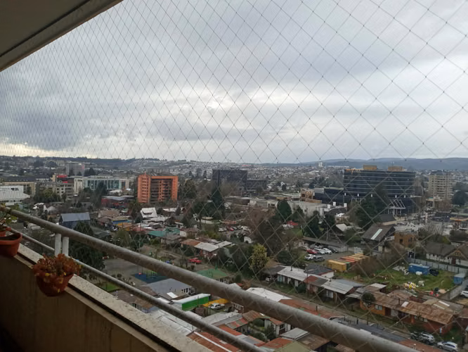 VENDO EXPECTACULAR  Y COMODO DEPARTAMENTO DON SIMON XI