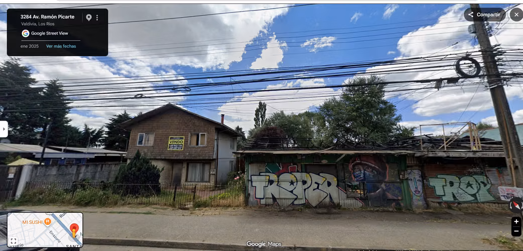 AMR PROPIEDADES VENDE TERRENO IDEAL CONSTURCTORAS INMOBILIARES