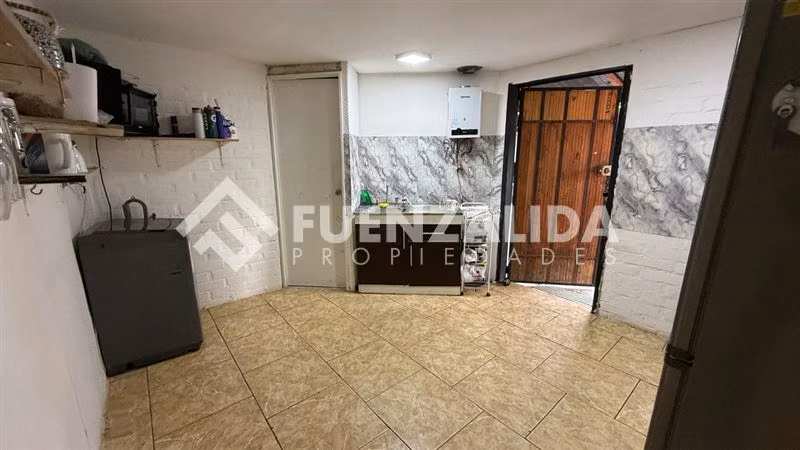 Terreno Construccion en venta en Macul - Imagen 11