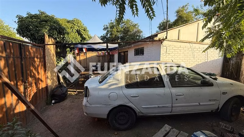 Terreno Construccion en venta en Macul - Imagen 14