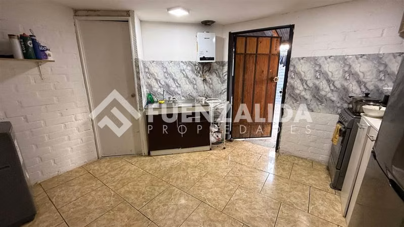 Terreno Construccion en venta en Macul - Imagen 10