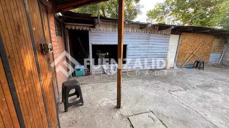 Terreno Construccion en venta en Macul - Imagen 12