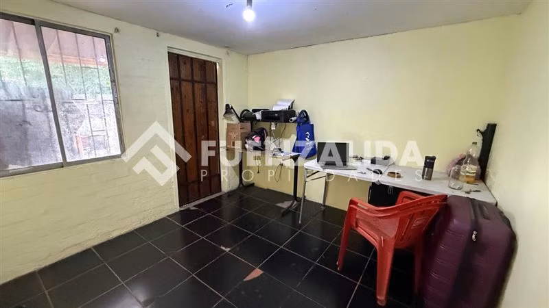 Terreno Construccion en venta en Macul - Imagen 5