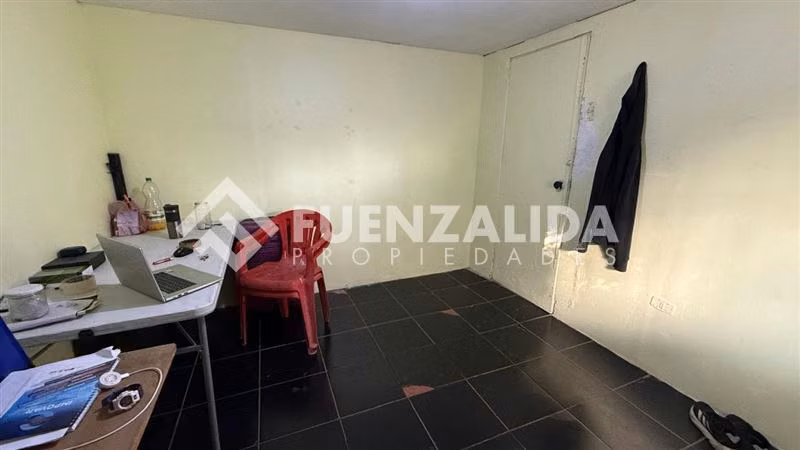 Terreno Construccion en venta en Macul - Imagen 6