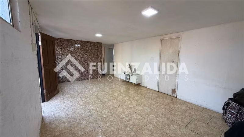Terreno Construccion en venta en Macul