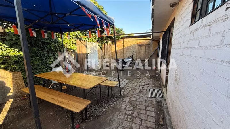 Terreno Construccion en venta en Macul - Imagen 15