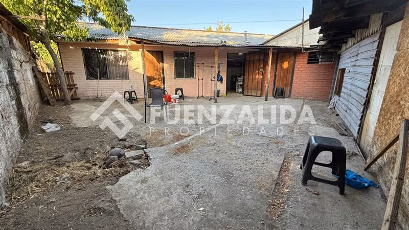 Terreno Construccion en venta en Macul - Imagen 13