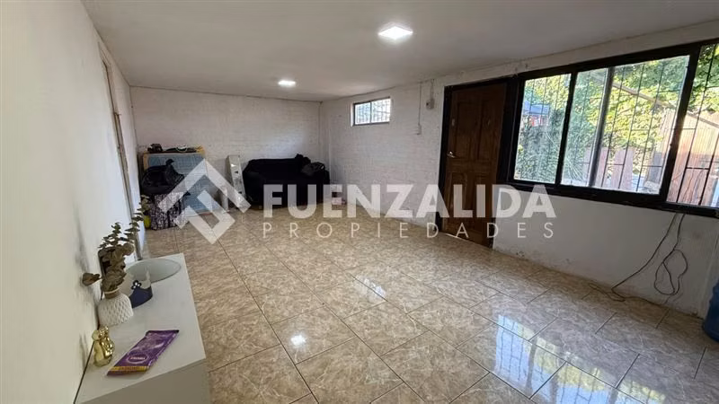 Terreno Construccion en venta en Macul - Imagen 2