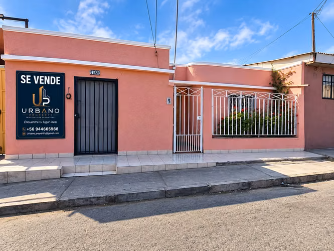 OPORTUNIDAD DE INVERSION - CALLE SOCAIRE