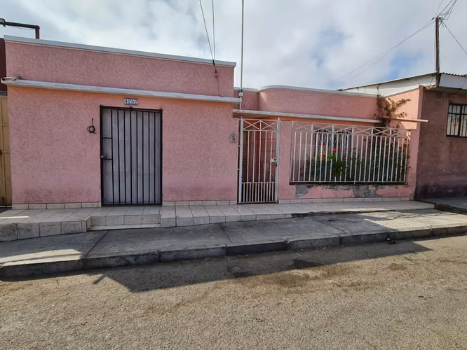 OPORTUNIDAD DE INVERSION - CALLE SOCAIRE