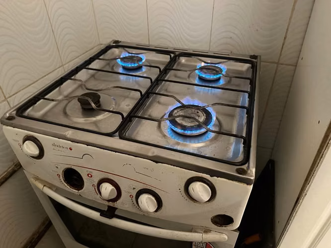 Cocina en buen funcionamiento - Imagen 3