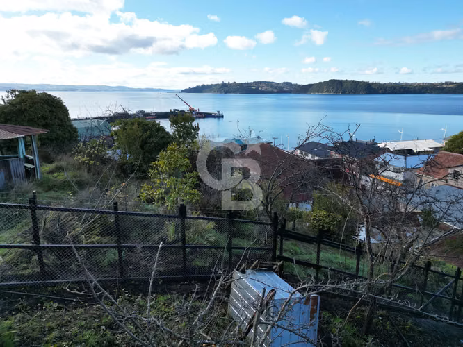 Casa Colonial en Chiloé: Ideal Hotel o Cafetería