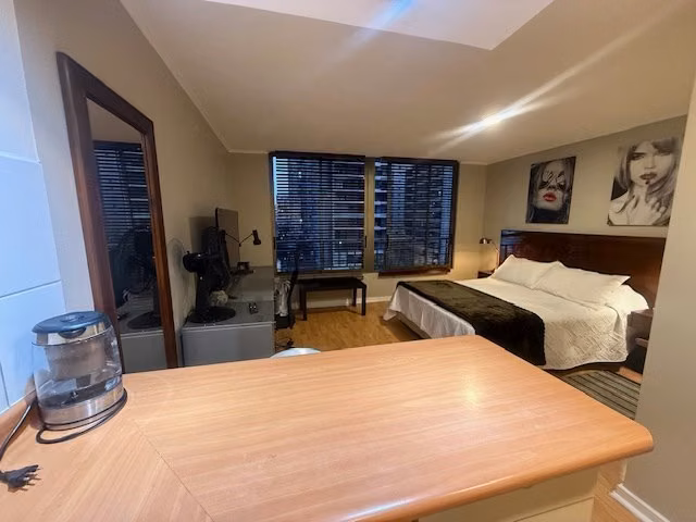 Departamento en arriendo de 1 dorm. en Santiago - Imagen 3