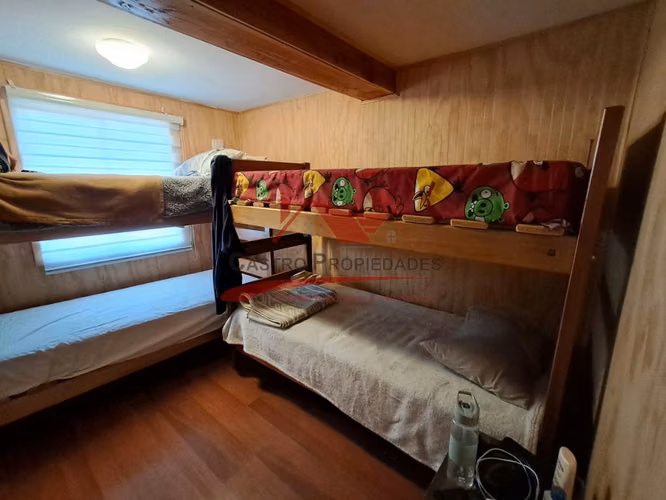 DEPARTAMENTO EN VILLARRICA, 2HAB 1 BAÑ - Imagen 38