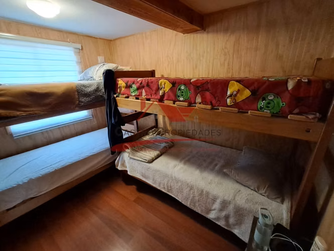 DEPARTAMENTO EN VILLARRICA, 2HAB 1 BAÑ - Imagen 40
