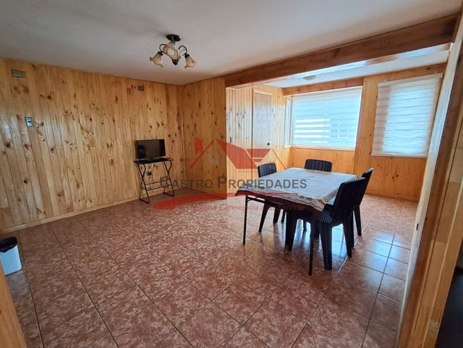 DEPARTAMENTO EN VILLARRICA, 2HAB 1 BAÑ - Imagen 12