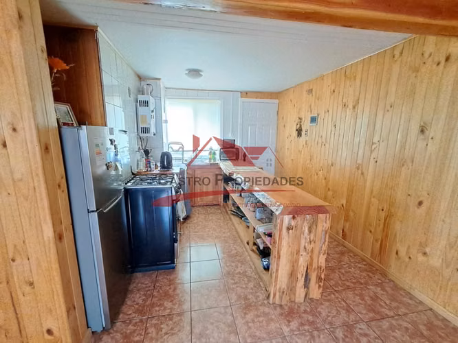 DEPARTAMENTO EN VILLARRICA, 2HAB 1 BAÑ - Imagen 19