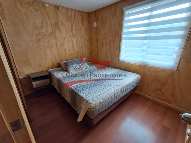 DEPARTAMENTO EN VILLARRICA, 2HAB 1 BAÑ - Imagen 29