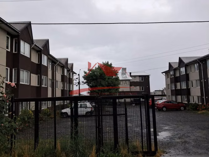 DEPARTAMENTO EN VILLARRICA, 2HAB 1 BAÑ - Imagen 6