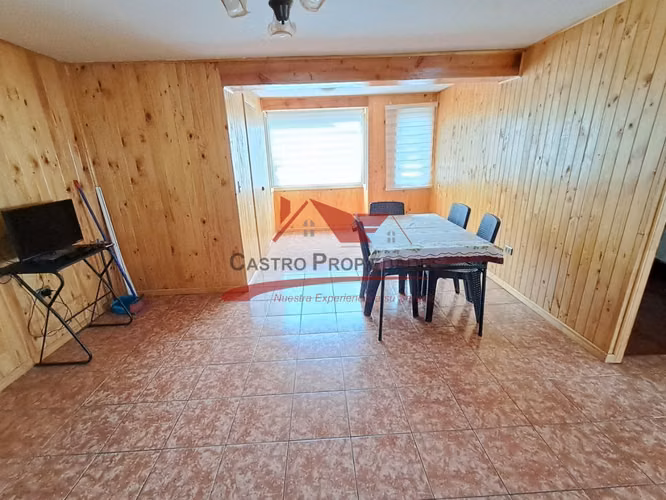 DEPARTAMENTO EN VILLARRICA, 2HAB 1 BAÑ - Imagen 15