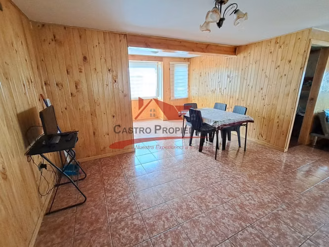 DEPARTAMENTO EN VILLARRICA, 2HAB 1 BAÑ - Imagen 7