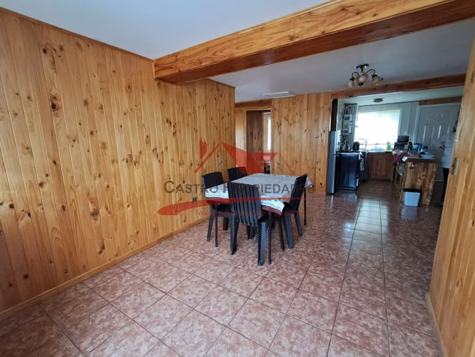DEPARTAMENTO EN VILLARRICA, 2HAB 1 BAÑ - Imagen 13