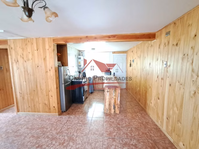 DEPARTAMENTO EN VILLARRICA, 2HAB 1 BAÑ - Imagen 18