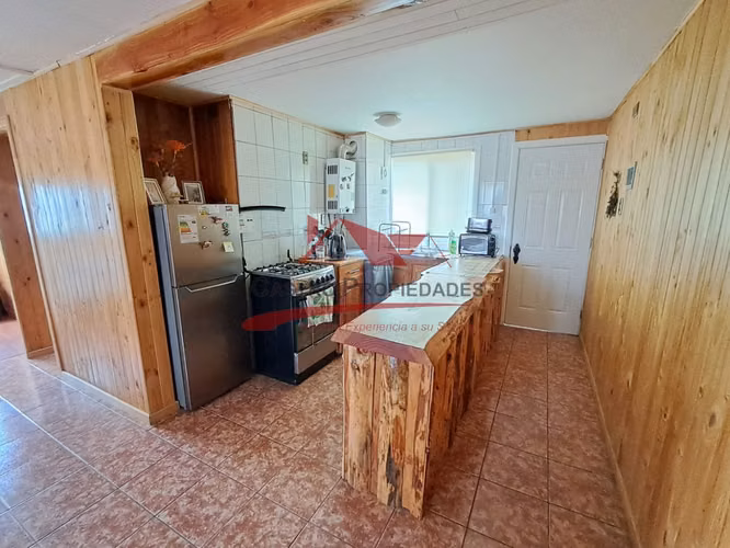 DEPARTAMENTO EN VILLARRICA, 2HAB 1 BAÑ - Imagen 21
