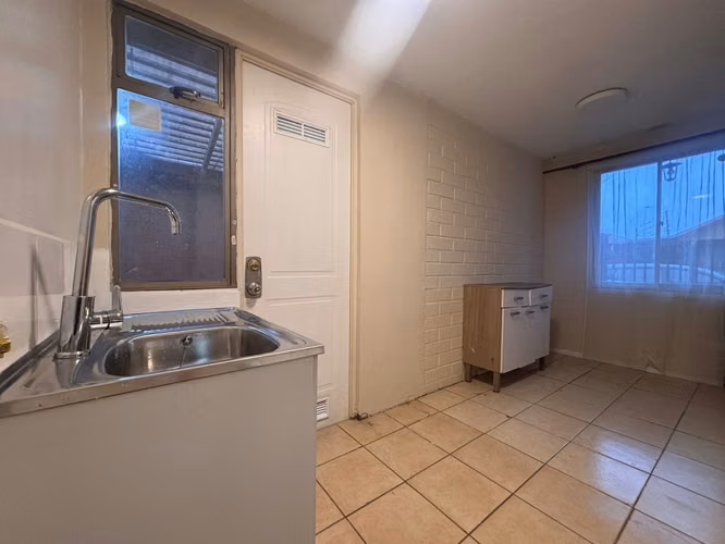 En Venta. Acogedora Casa Lomas Coloradas, San Pedro de la Paz - Imagen 9