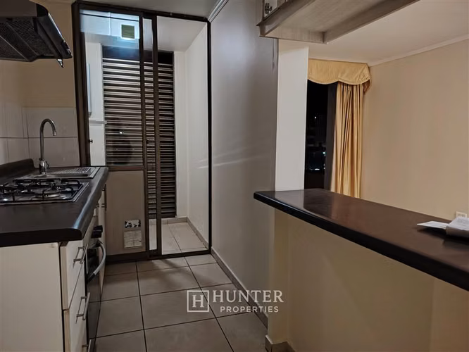 Departamento en arriendo de 3D+2B+Est+GC - Imagen 2