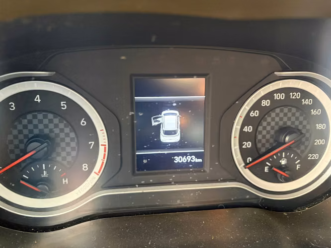 HYUNDAI GRAND I10 1.2 AI3 HB PLUS FL AT
