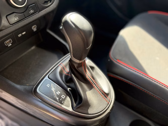 HYUNDAI GRAND I10 1.2 AI3 HB PLUS FL AT