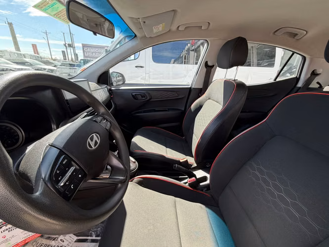 HYUNDAI GRAND I10 1.2 AI3 HB PLUS FL AT