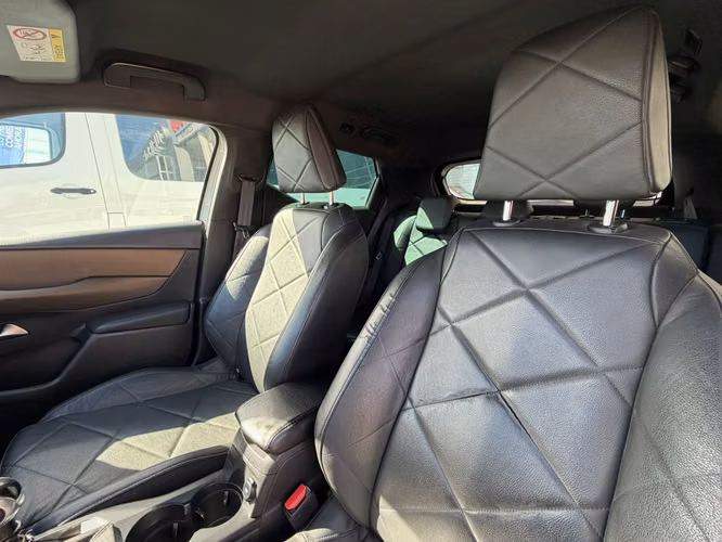 DS DS3 1.5 CROSSBACK BLUEHDI 100 6 BASTILLE MT DIESEL - Imagen 6