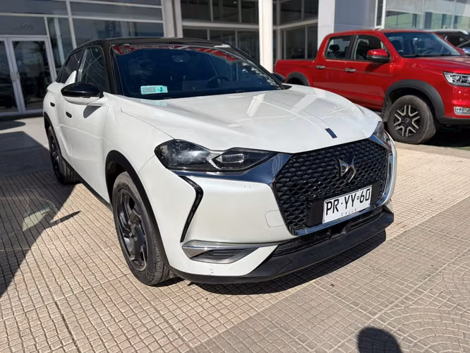 DS DS3 1.5 CROSSBACK BLUEHDI 100 6 BASTILLE MT DIESEL - Imagen 2