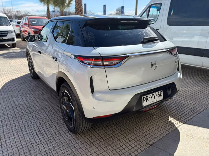 DS DS3 1.5 CROSSBACK BLUEHDI 100 6 BASTILLE MT DIESEL - Imagen 4